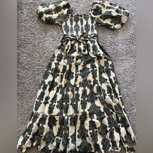 A Loves A Midi dress, size XS (Dillards Brand)